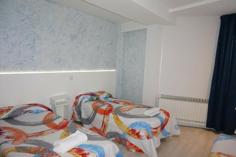 Albergue Far Home Gran V�a