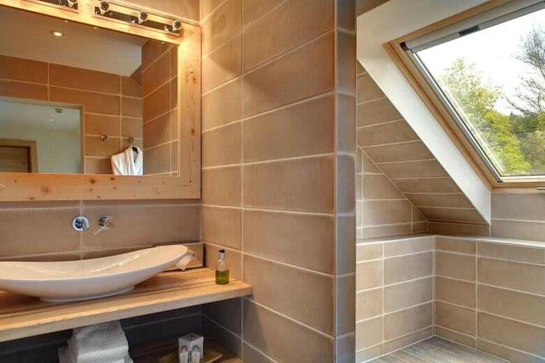 Hotel Hostellerie La Cheneaudi�re & Spa