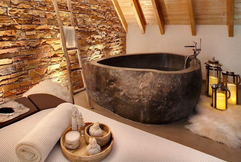 Hotel Hostellerie La Cheneaudi�re & Spa