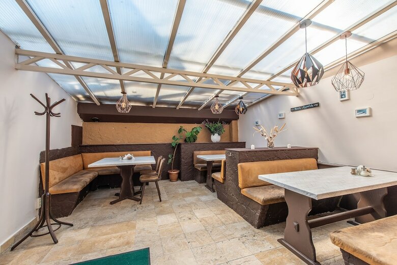 Korona Hotel Panzio