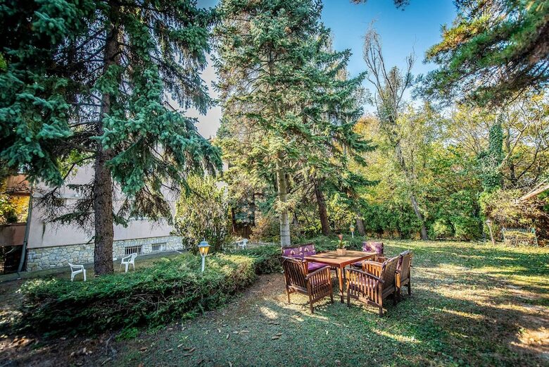 Korona Hotel Panzio