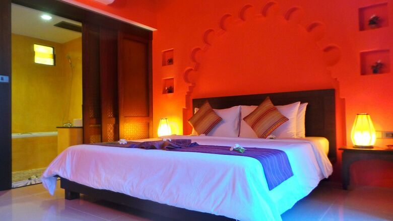 Apartamento Bhundhari Chaweng Beach Resort Koh Samui