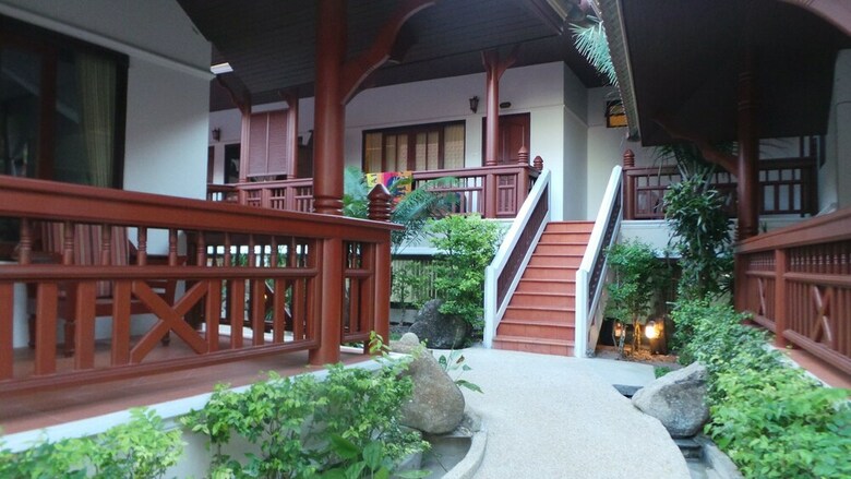 Apartamento Bhundhari Chaweng Beach Resort Koh Samui