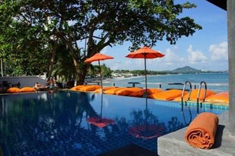 Apartamento Bhundhari Chaweng Beach Resort Koh Samui