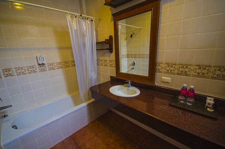 Apartamento Bhundhari Chaweng Beach Resort Koh Samui