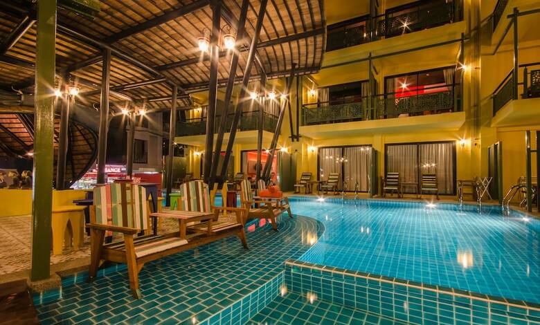 Apartamento Bhundhari Chaweng Beach Resort Koh Samui