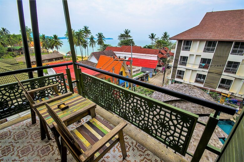Apartamento Bhundhari Chaweng Beach Resort Koh Samui