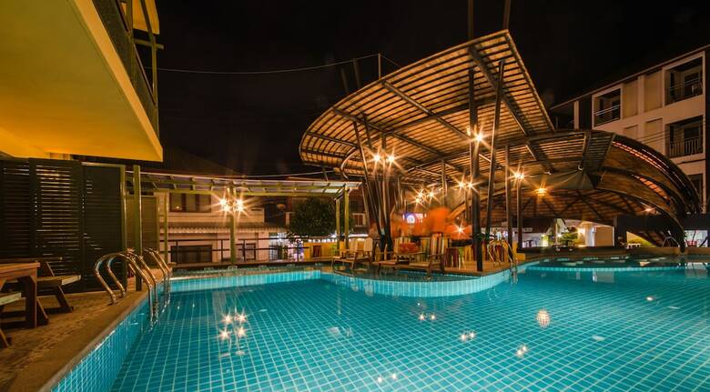 Apartamento Bhundhari Chaweng Beach Resort Koh Samui