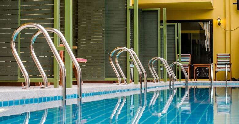 Apartamento Bhundhari Chaweng Beach Resort Koh Samui