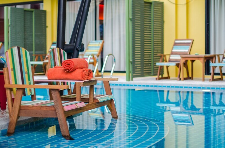 Apartamento Bhundhari Chaweng Beach Resort Koh Samui