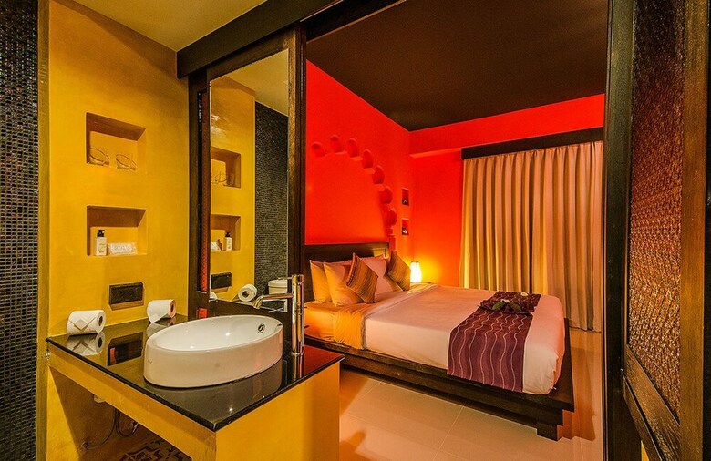 Apartamento Bhundhari Chaweng Beach Resort Koh Samui