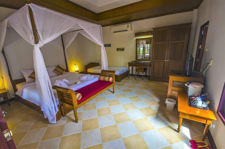 Apartamento Bhundhari Chaweng Beach Resort Koh Samui