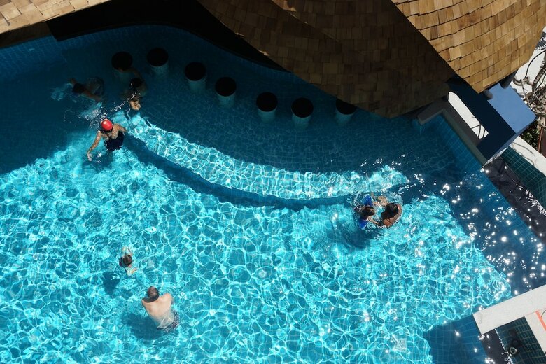 Apartamento Bhundhari Chaweng Beach Resort Koh Samui
