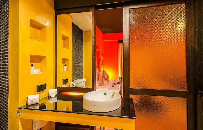 Apartamento Bhundhari Chaweng Beach Resort Koh Samui