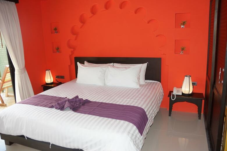 Apartamento Bhundhari Chaweng Beach Resort Koh Samui
