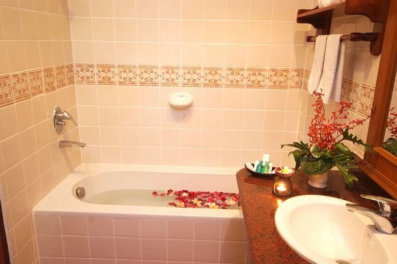 Apartamento Bhundhari Chaweng Beach Resort Koh Samui