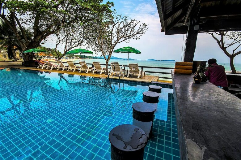 Apartamento Bhundhari Chaweng Beach Resort Koh Samui