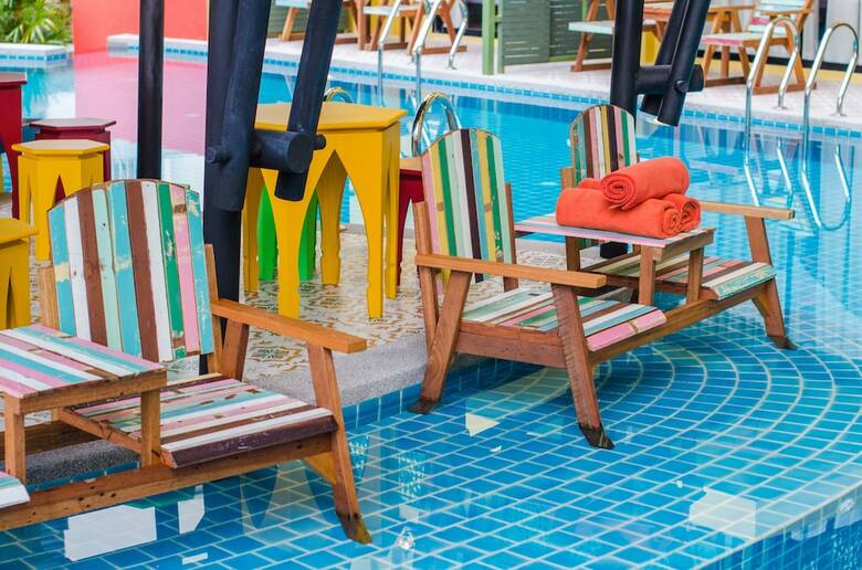 Apartamento Bhundhari Chaweng Beach Resort Koh Samui