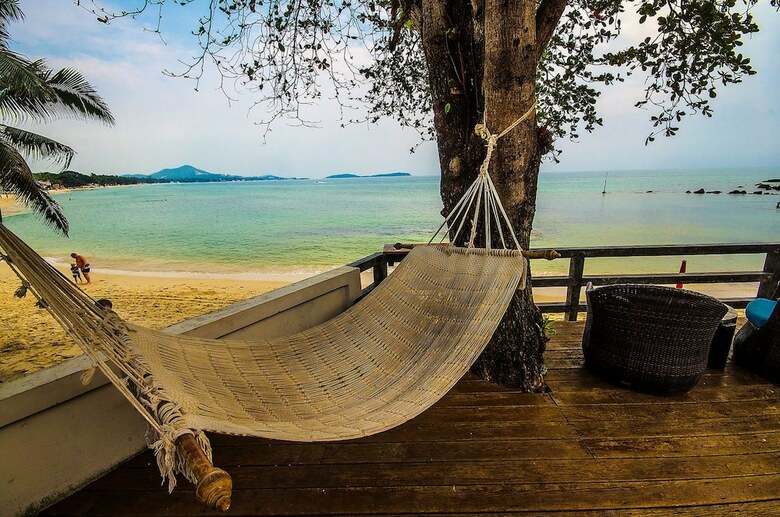 Apartamento Bhundhari Chaweng Beach Resort Koh Samui