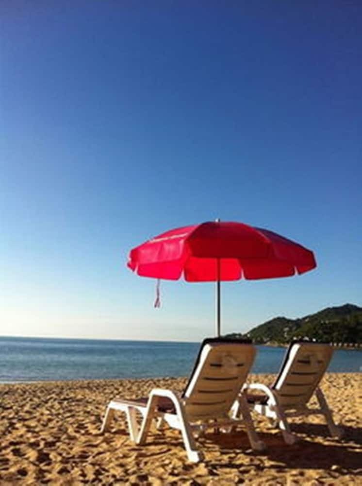 Apartamento Bhundhari Chaweng Beach Resort Koh Samui