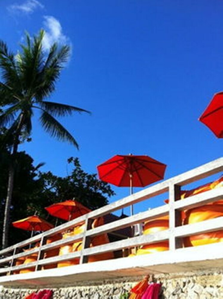 Apartamento Bhundhari Chaweng Beach Resort Koh Samui