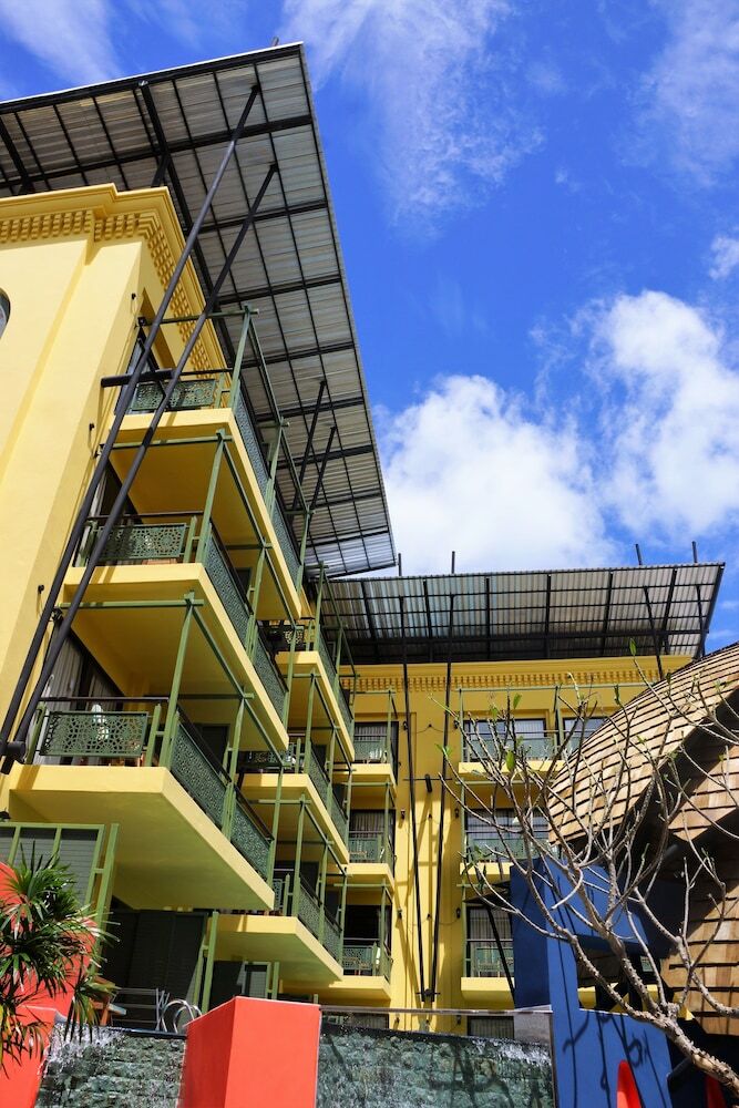 Apartamento Bhundhari Chaweng Beach Resort Koh Samui