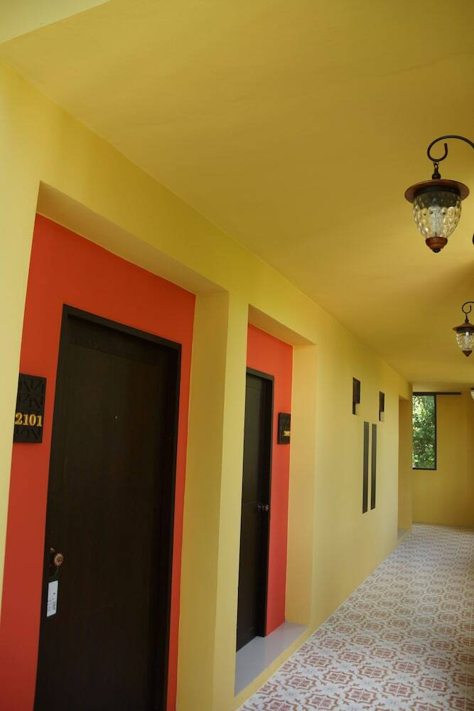 Apartamento Bhundhari Chaweng Beach Resort Koh Samui