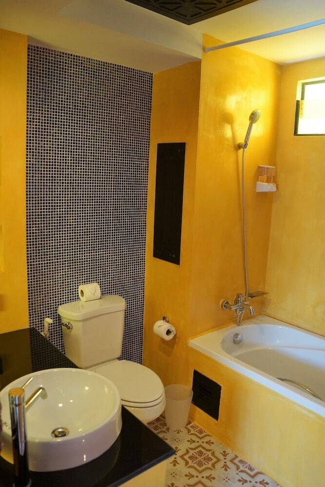 Apartamento Bhundhari Chaweng Beach Resort Koh Samui