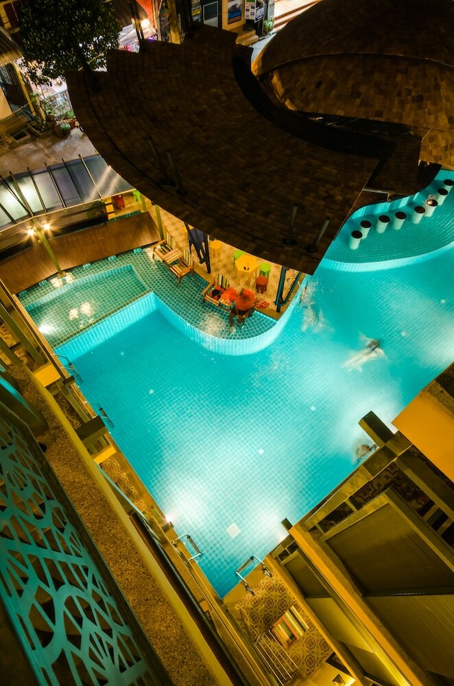 Apartamento Bhundhari Chaweng Beach Resort Koh Samui
