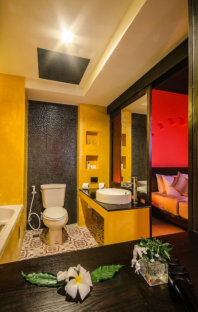 Apartamento Bhundhari Chaweng Beach Resort Koh Samui