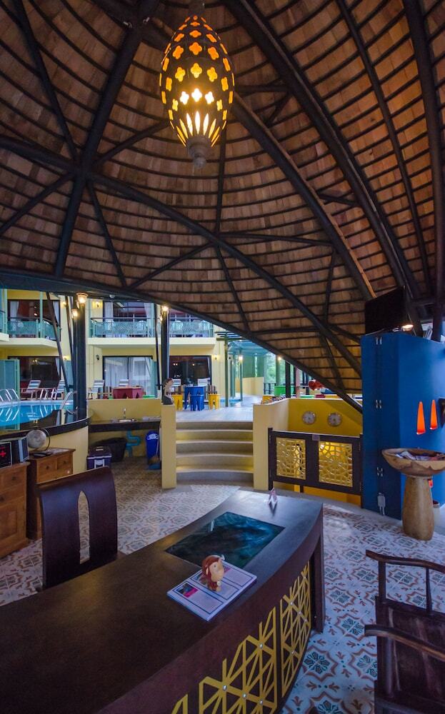 Apartamento Bhundhari Chaweng Beach Resort Koh Samui