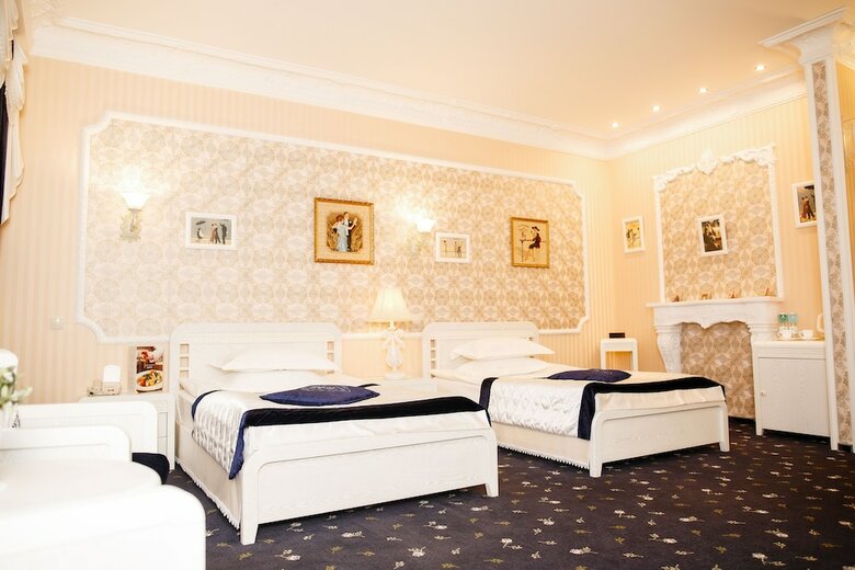 Hotel Green House