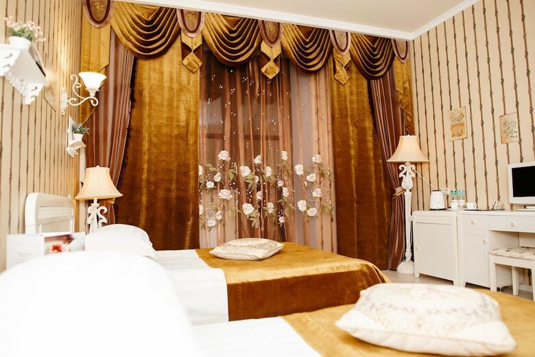 Hotel Green House