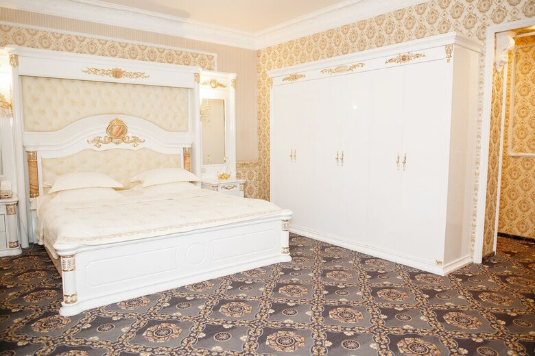 Hotel Green House