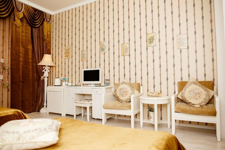 Hotel Green House