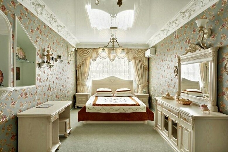 Hotel Green House