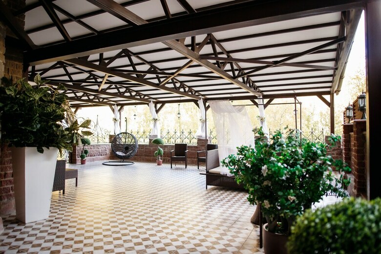 Hotel Green House