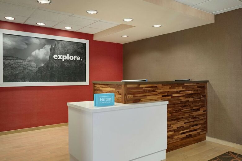Hotel Hampton Inn Phoenix/chandler