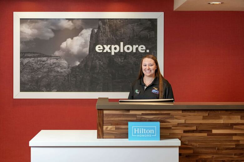 Hotel Hampton Inn Phoenix/chandler