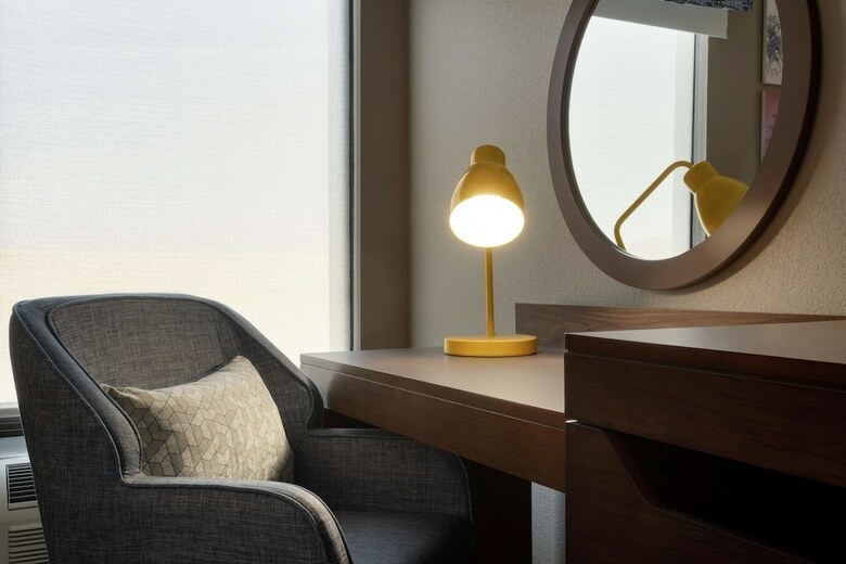 Hotel Hampton Inn Phoenix/chandler