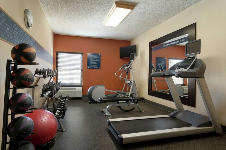 Hotel Hampton Inn Phoenix/chandler