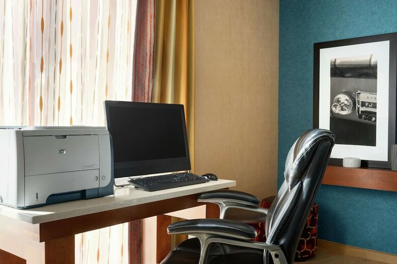 Hotel Hampton Inn Phoenix/chandler