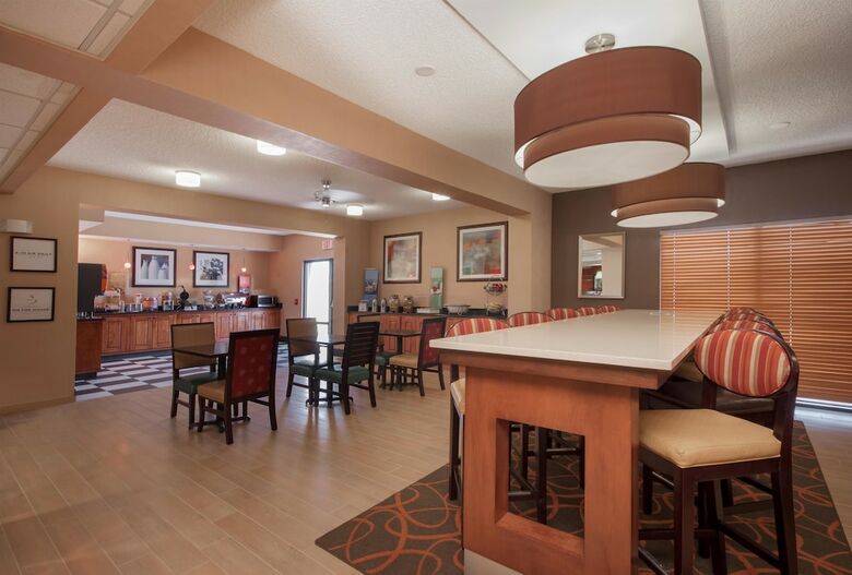 Hotel Hampton Inn Phoenix/chandler