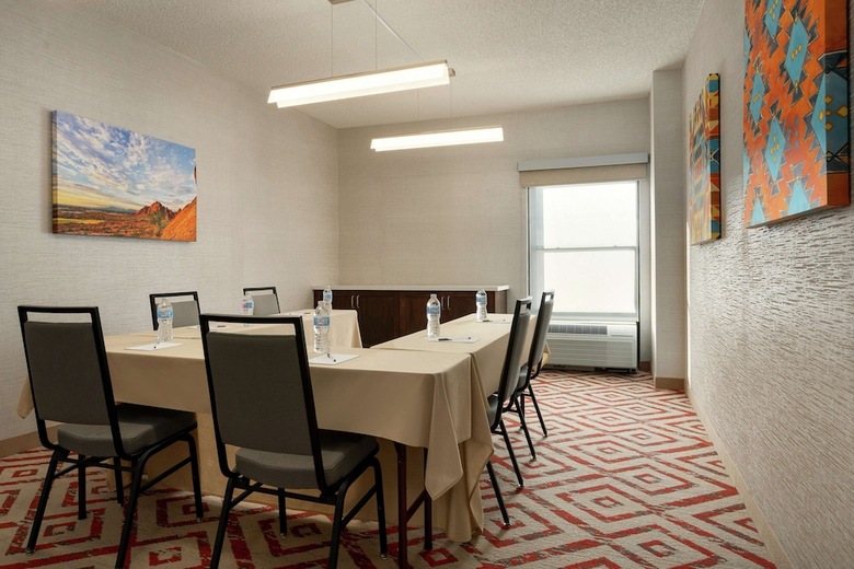 Hotel Hampton Inn Phoenix/chandler