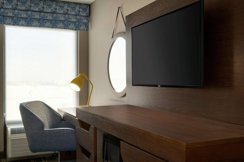 Hotel Hampton Inn Phoenix/chandler