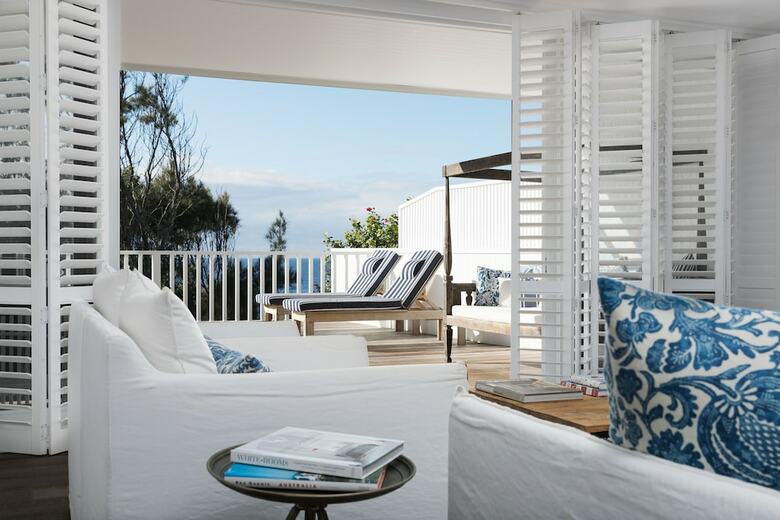 Hotel Bannisters By The Sea