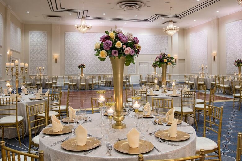 Sheraton Gunter Hotel San Antonio