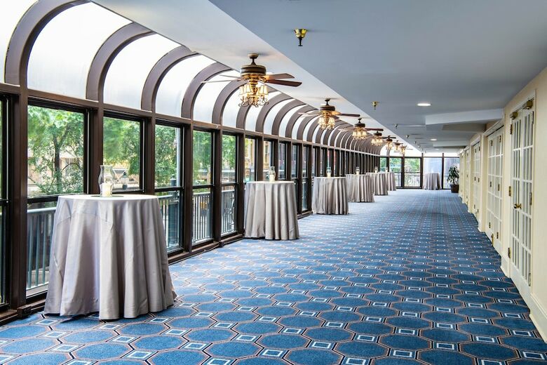 Sheraton Gunter Hotel San Antonio