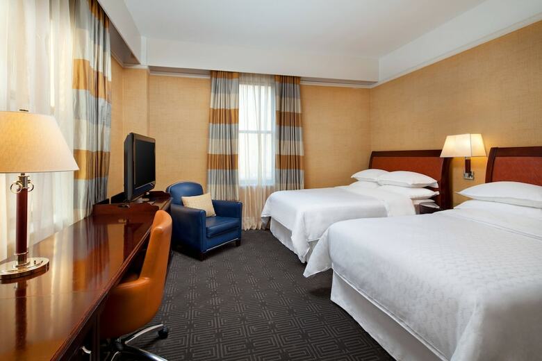 Sheraton Gunter Hotel San Antonio