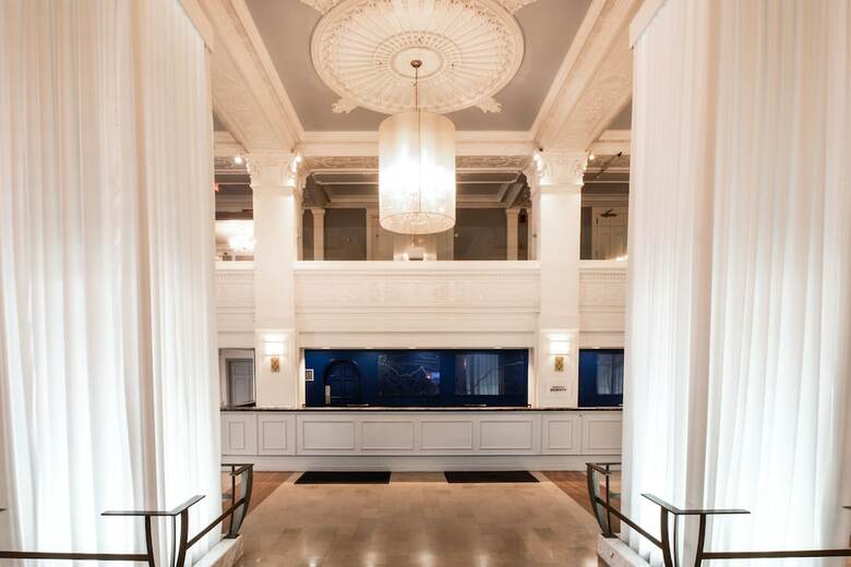 Sheraton Gunter Hotel San Antonio